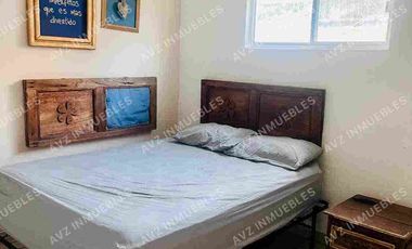 📍En renta – Departamento en Cabo San Lucas, en Col. Lienzo Charro, camino al Sunset