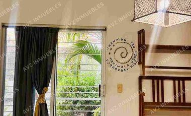 📍En renta – Departamento en Cabo San Lucas, en Col. Lienzo Charro, camino al Sunset