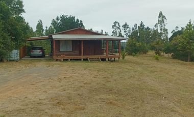 Parcelas Los Patos Arauco 16 ha