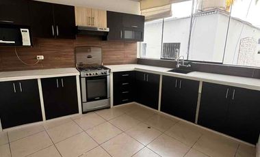 amplio departamento