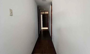 amplio departamento