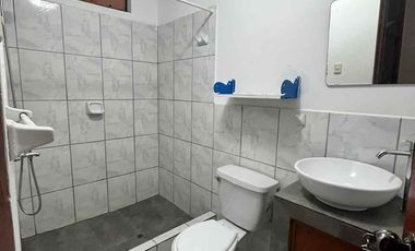 amplio departamento