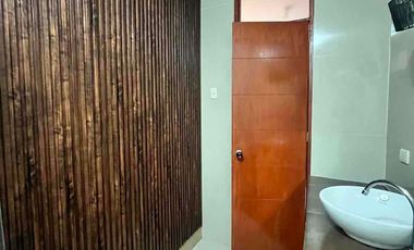 amplio departamento