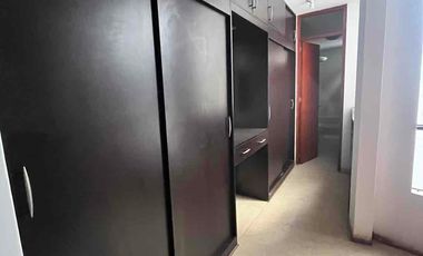 amplio departamento