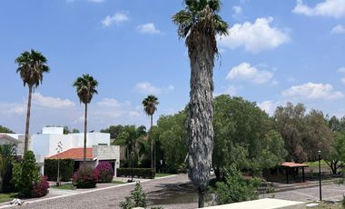RENTA DE CASA EN BALVANERA GOLG POLO COUNTRY CLUB FAIRWAY QUERÉTARO