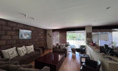 RENTA DE CASA EN BALVANERA GOLG POLO COUNTRY CLUB FAIRWAY QUERÉTARO