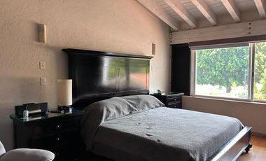 RENTA DE CASA EN BALVANERA GOLG POLO COUNTRY CLUB FAIRWAY QUERÉTARO