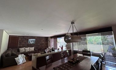 RENTA DE CASA EN BALVANERA GOLG POLO COUNTRY CLUB FAIRWAY QUERÉTARO