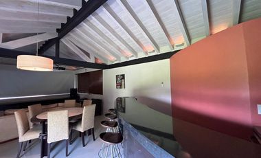 RENTA DE CASA EN BALVANERA GOLG POLO COUNTRY CLUB FAIRWAY QUERÉTARO