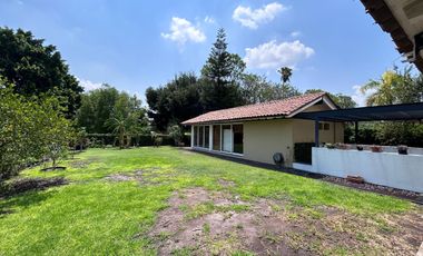 RENTA DE CASA EN BALVANERA GOLG POLO COUNTRY CLUB FAIRWAY QUERÉTARO