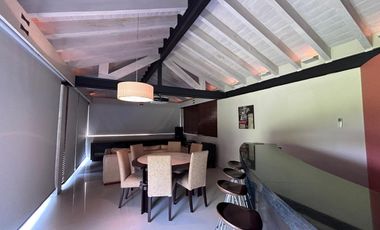 RENTA DE CASA EN BALVANERA GOLG POLO COUNTRY CLUB FAIRWAY QUERÉTARO