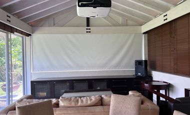 RENTA DE CASA EN BALVANERA GOLG POLO COUNTRY CLUB FAIRWAY QUERÉTARO