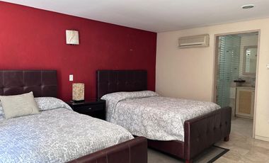 RENTA DE CASA EN BALVANERA GOLG POLO COUNTRY CLUB FAIRWAY QUERÉTARO