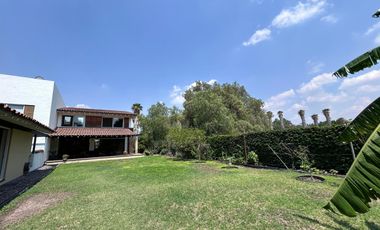 RENTA DE CASA EN BALVANERA GOLG POLO COUNTRY CLUB FAIRWAY QUERÉTARO