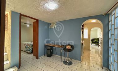 Casa en venta Haciendas del Tepeyac Zapopan Jalisco
