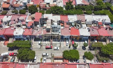 Casa en venta Haciendas del Tepeyac Zapopan Jalisco