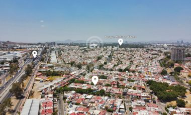 Casa en venta Haciendas del Tepeyac Zapopan Jalisco