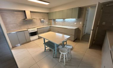 LINDO DEPARTAMENTO AMOBLADO Y EQUIPADO LISTO PARA SER OCUPADO, ANCÓN