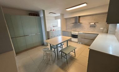 LINDO DEPARTAMENTO AMOBLADO Y EQUIPADO LISTO PARA SER OCUPADO, ANCÓN