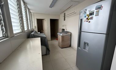 LINDO DEPARTAMENTO AMOBLADO Y EQUIPADO LISTO PARA SER OCUPADO, ANCÓN