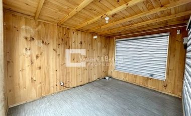 LOCAL COMERCIAL EN ARRIENDO EN AV. SAN JUAN MACHALI
