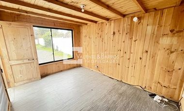 LOCAL COMERCIAL EN ARRIENDO EN AV. SAN JUAN MACHALI