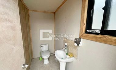 LOCAL COMERCIAL EN ARRIENDO EN AV. SAN JUAN MACHALI