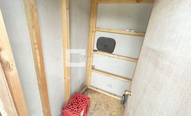 LOCAL COMERCIAL EN ARRIENDO EN AV. SAN JUAN MACHALI
