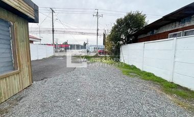 LOCAL COMERCIAL EN ARRIENDO EN AV. SAN JUAN MACHALI