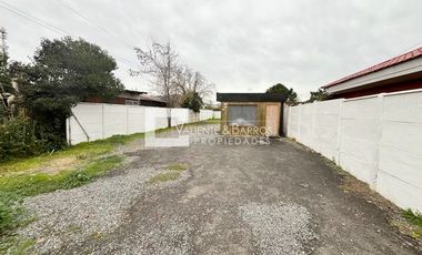 LOCAL COMERCIAL EN ARRIENDO EN AV. SAN JUAN MACHALI