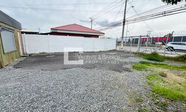 LOCAL COMERCIAL EN ARRIENDO EN AV. SAN JUAN MACHALI
