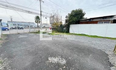 LOCAL COMERCIAL EN ARRIENDO EN AV. SAN JUAN MACHALI