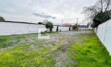 LOCAL COMERCIAL EN ARRIENDO EN AV. SAN JUAN MACHALI
