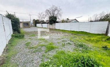 LOCAL COMERCIAL EN ARRIENDO EN AV. SAN JUAN MACHALI