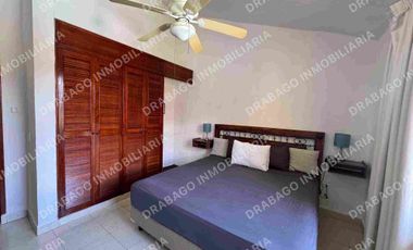 Departamento en venta frente al mar con amenidades de hotel