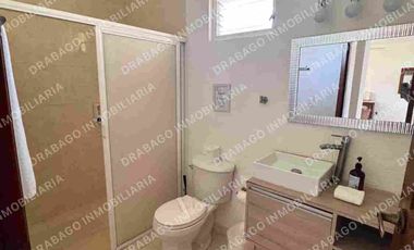 Departamento en venta frente al mar con amenidades de hotel