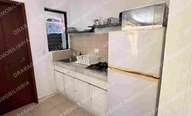 Departamento en venta frente al mar con amenidades de hotel