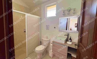 Departamento en venta frente al mar con amenidades de hotel