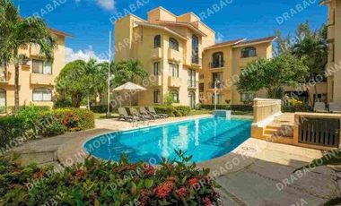 Departamento en venta frente al mar con amenidades de hotel
