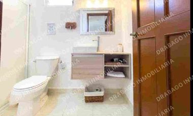 Departamento en venta frente al mar con amenidades de hotel