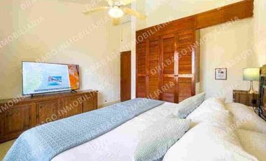 Departamento en venta frente al mar con amenidades de hotel