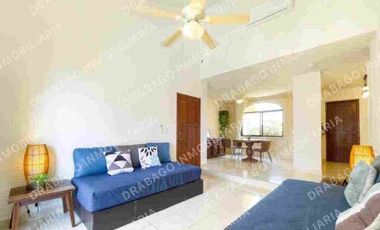 Departamento en venta frente al mar con amenidades de hotel
