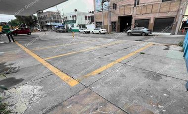 Bodega en renta 210 m2, Metepec