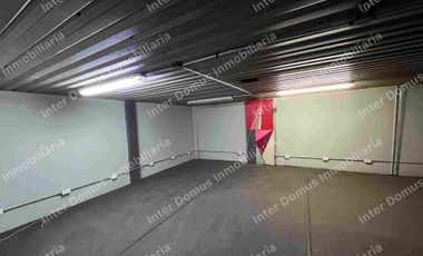 Bodega en renta 210 m2, Metepec