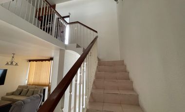 CASA EN VENTA EN CONJUNTO EUROPA