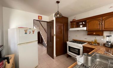 CASA EN VENTA EN CONJUNTO EUROPA