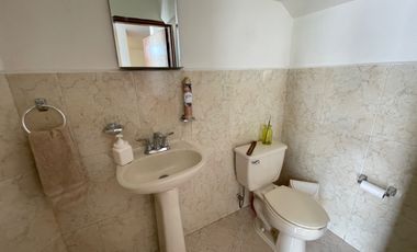 CASA EN VENTA EN CONJUNTO EUROPA