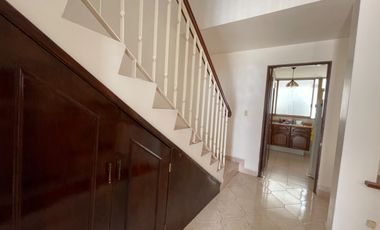 CASA EN VENTA EN CONJUNTO EUROPA