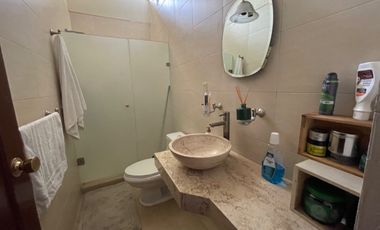 CASA EN VENTA EN CONJUNTO EUROPA