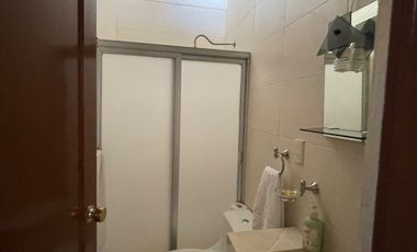 CASA EN VENTA EN CONJUNTO EUROPA
